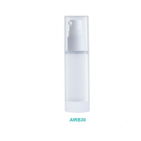 Flacon Pompe sans air AIRB.
